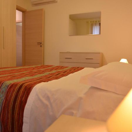Residence Boschetti 马内尔巴 客房 照片
