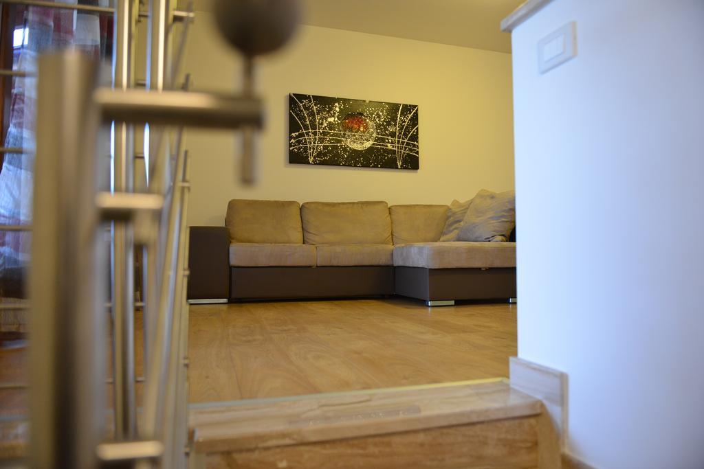 Residence Boschetti 马内尔巴 客房 照片
