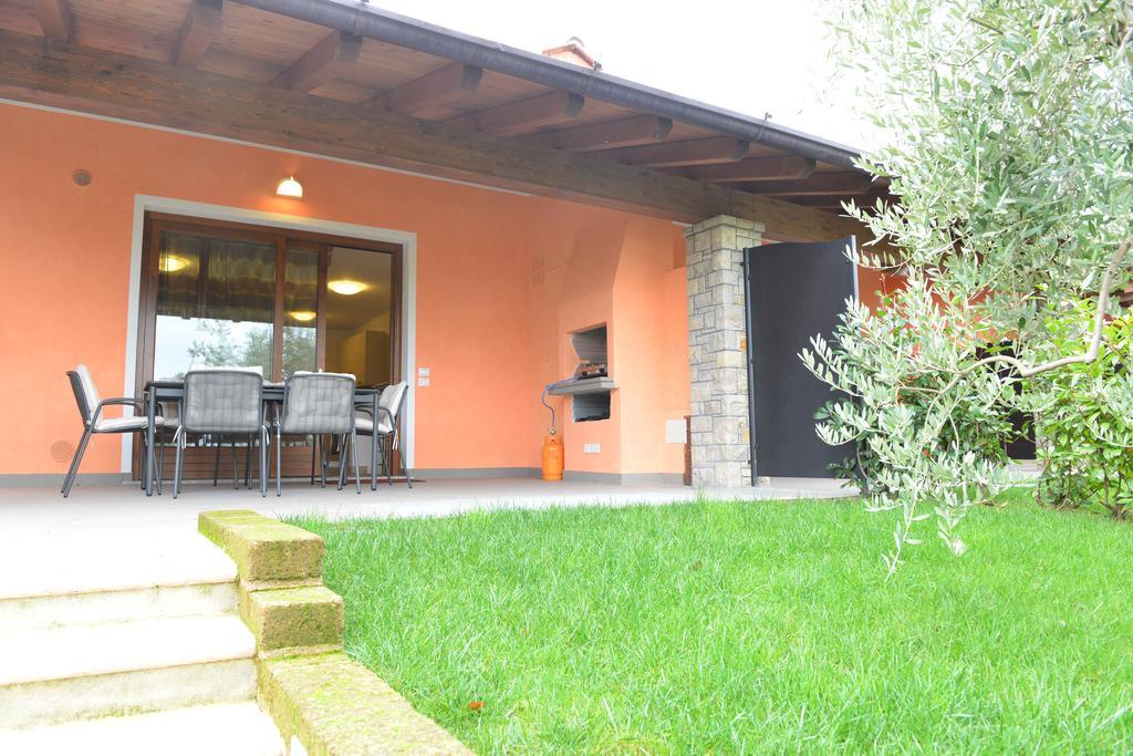 Residence Boschetti 马内尔巴 客房 照片