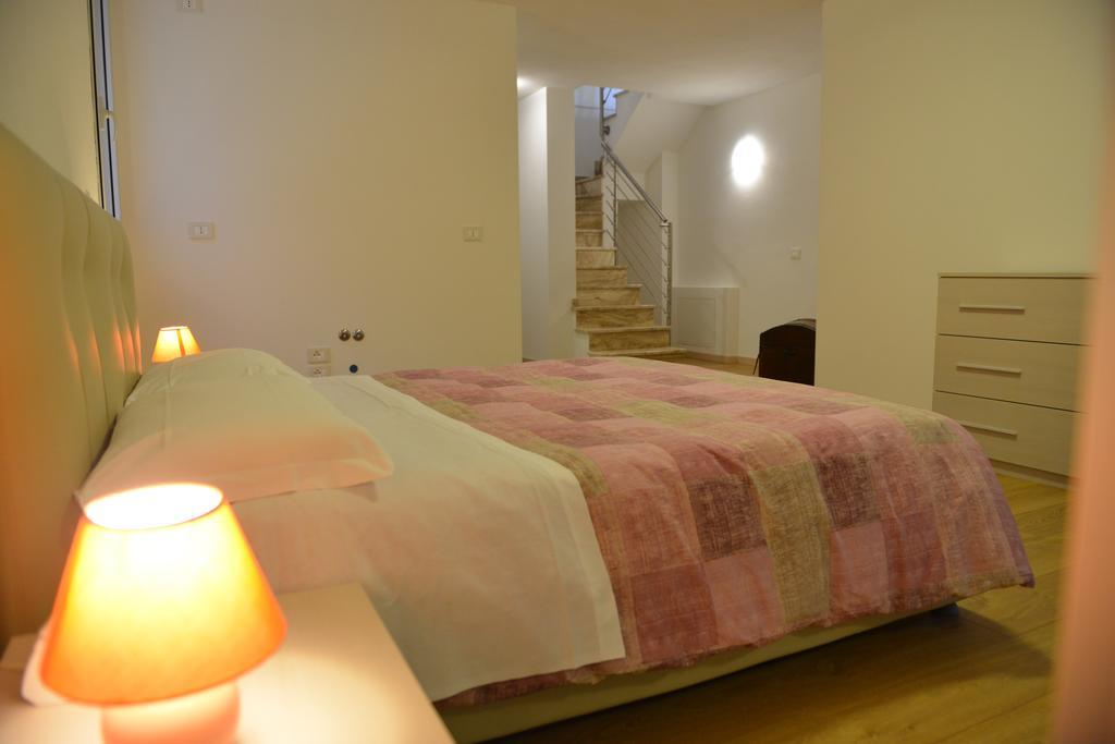 Residence Boschetti 马内尔巴 客房 照片