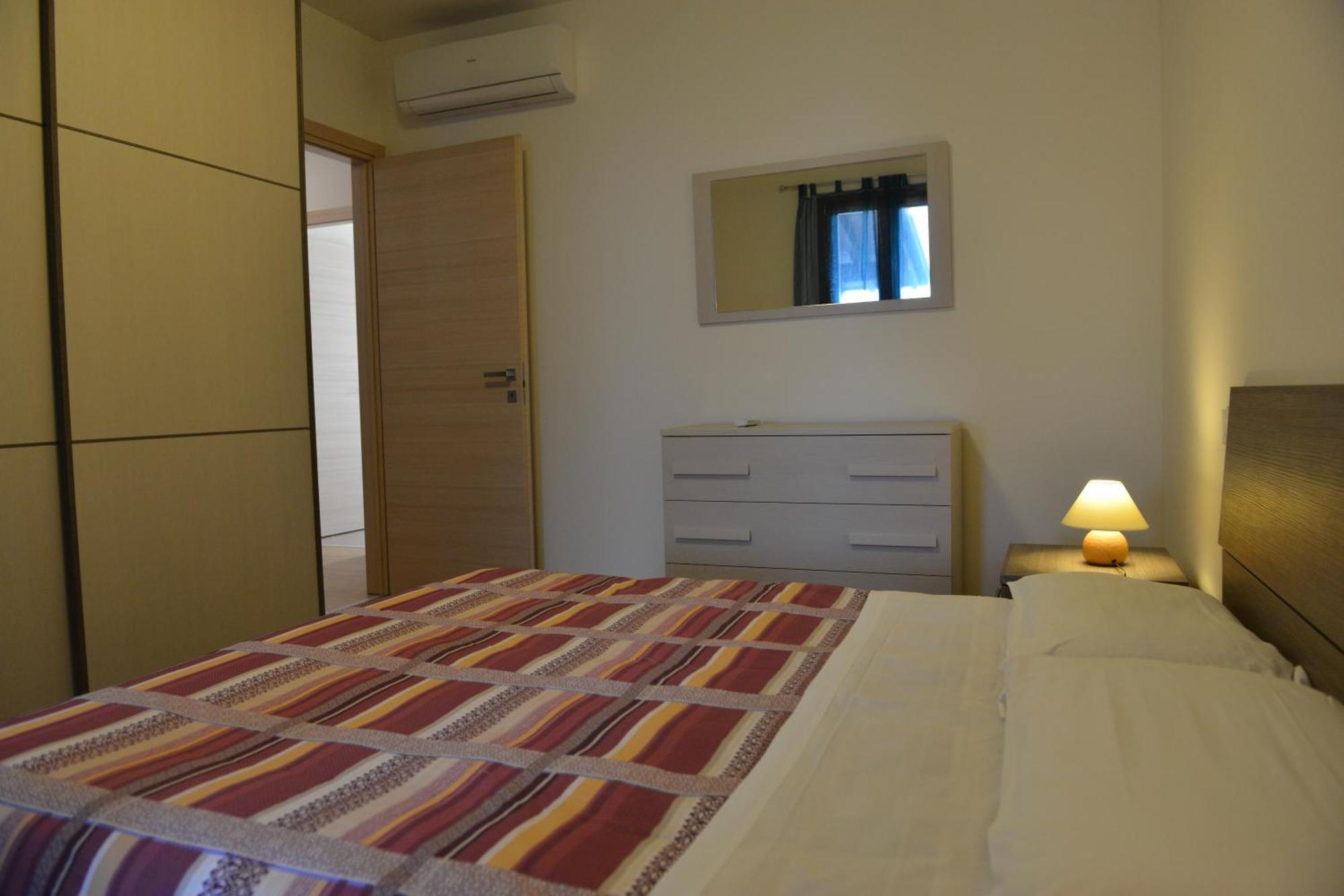 Residence Boschetti 马内尔巴 客房 照片