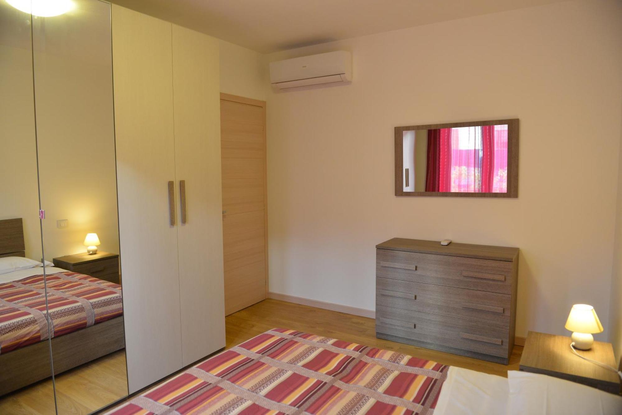 Residence Boschetti 马内尔巴 客房 照片