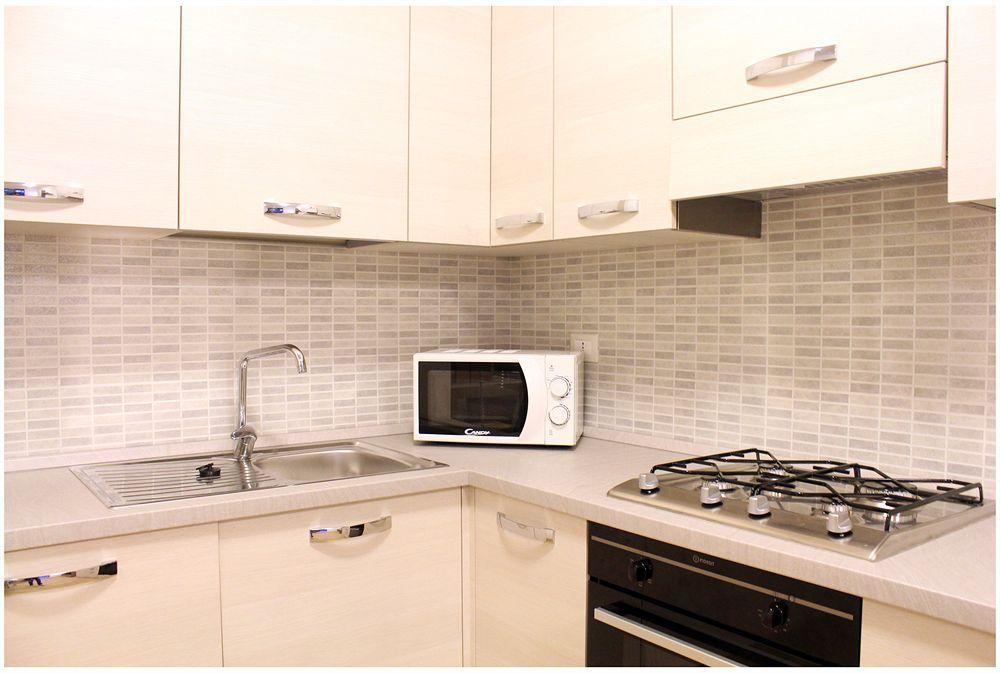 Residence Boschetti 马内尔巴 外观 照片