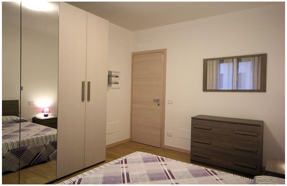 Residence Boschetti 马内尔巴 外观 照片