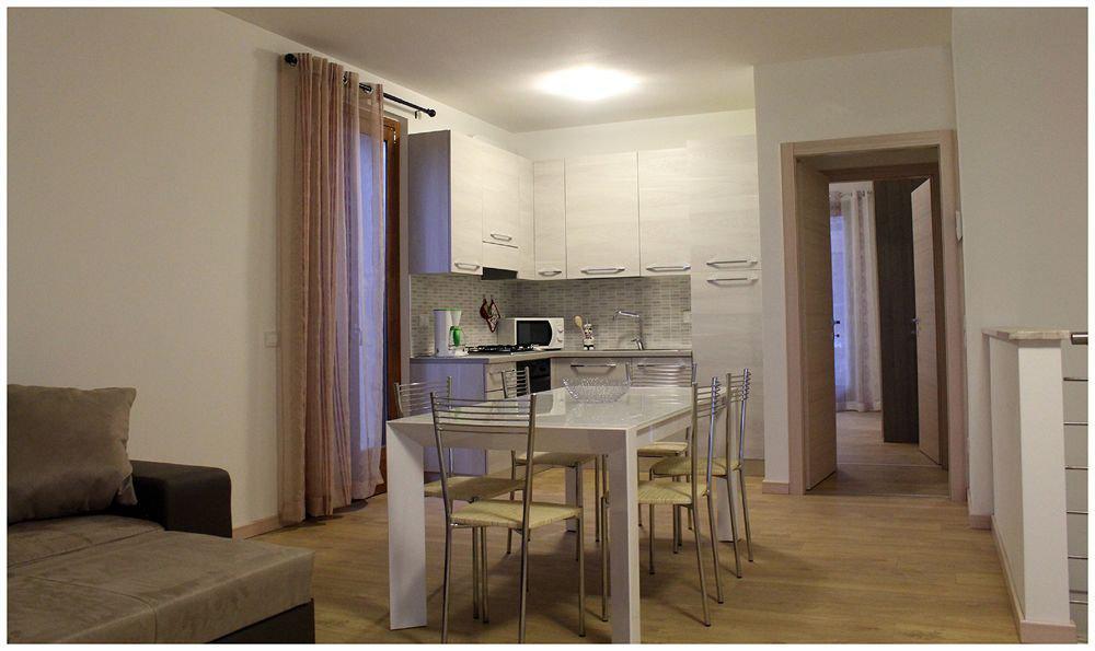 Residence Boschetti 马内尔巴 外观 照片