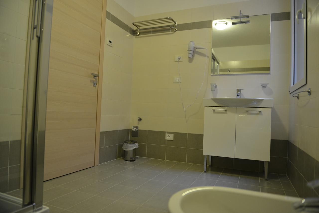 Residence Boschetti 马内尔巴 外观 照片