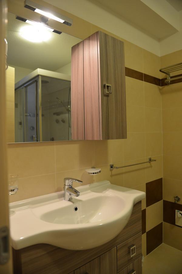 Residence Boschetti 马内尔巴 外观 照片